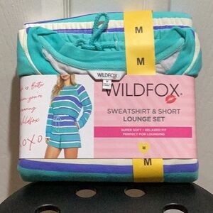 WildFox Lounge Set - Size M